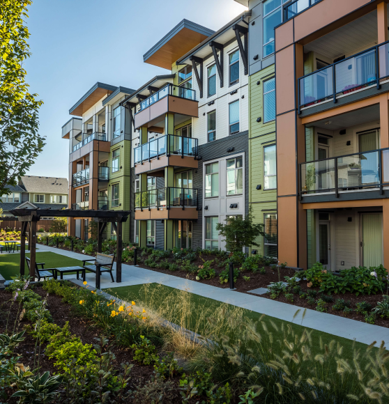 Forty Ninth Living Rental Apartments & Properties Chilliwack BC